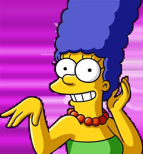 marge simpson nude|www.celebritymoviearchive.com